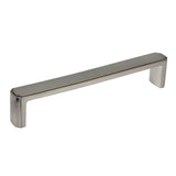 Richelieu America - Transitional Metal Pull - 770 - Brushed Nickel