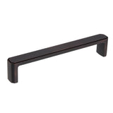 Richelieu America - Transitional Metal Pull - 770 - Brushed Oil Rubbed Bronze