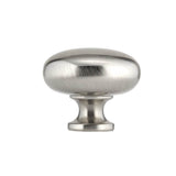 Contemporary Metal Knob - 770