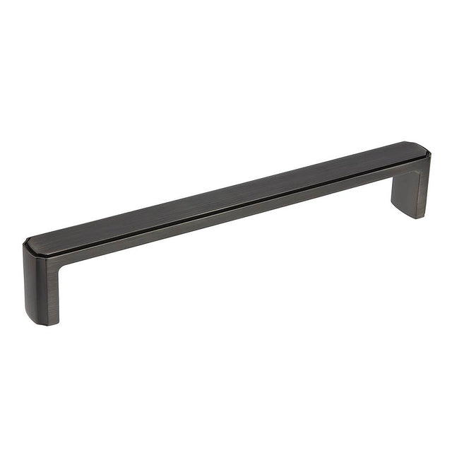 Richelieu America - Transitional Metal Pull - 770 - Antique Nickel