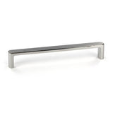 Richelieu America - Transitional Metal Pull - 770 - Polished Nickel