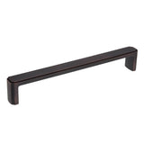 Richelieu America - Transitional Metal Pull - 770 - Brushed Oil Rubbed Bronze
