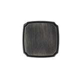 Transitional Metal Knob - 770