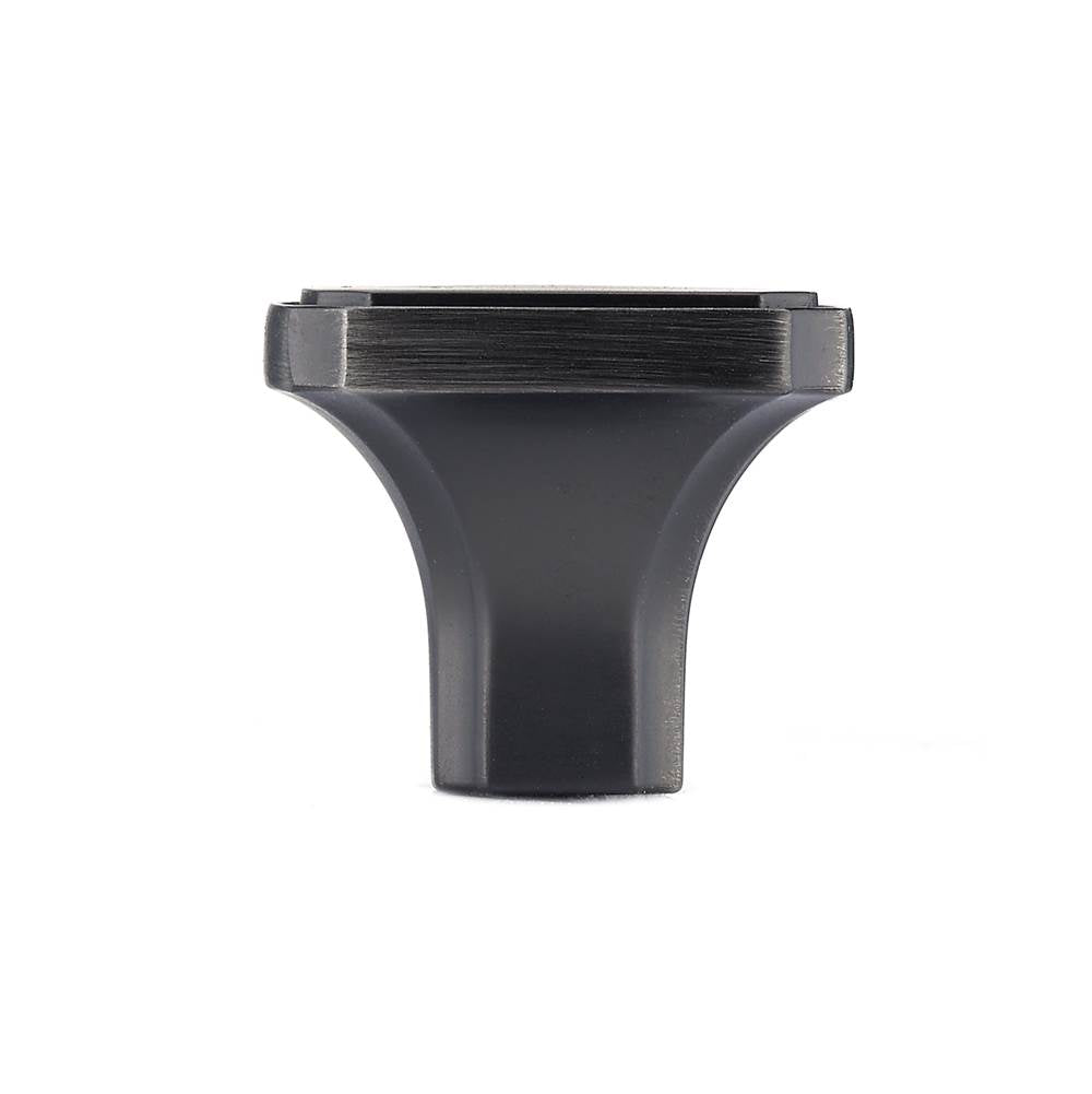 Transitional Metal Knob - 770
