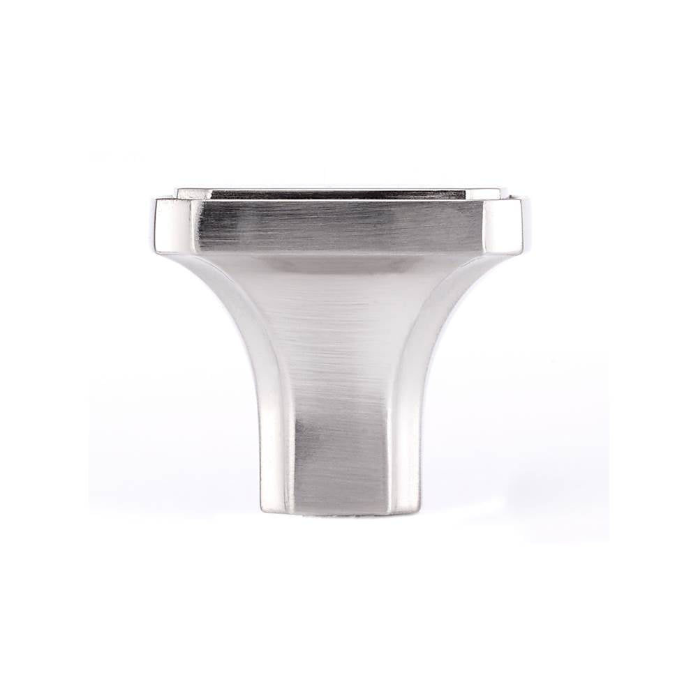 Transitional Metal Knob - 770