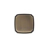 Transitional Metal Knob - 770