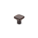 Richelieu America - Transitional Metal Knob - 770 - Brushed Oil Rubbed Bronze