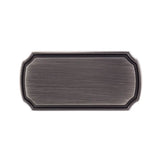 Transitional Metal knob - 77043
