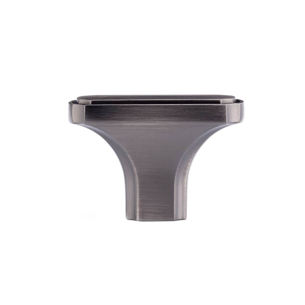 Transitional Metal knob - 77043