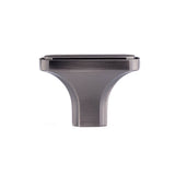 Transitional Metal knob - 77043