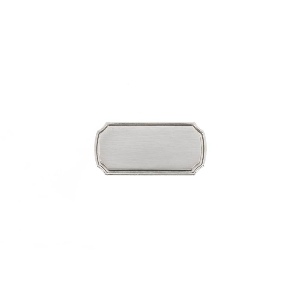 Transitional Metal knob - 77043