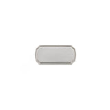 Transitional Metal knob - 77043