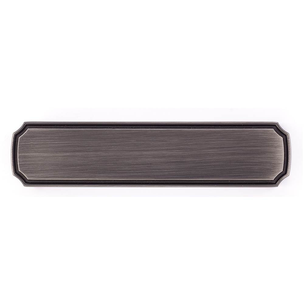 Transitional Metal Pull - 770