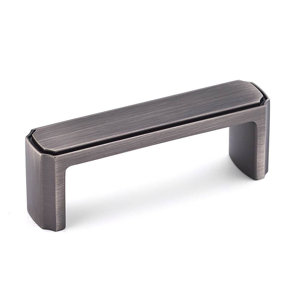 Richelieu America - Transitional Metal Pull - 770 - Antique Nickel