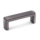 Richelieu America - Transitional Metal Pull - 770 - Antique Nickel