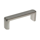Richelieu America - Transitional Metal Pull - 770 - Brushed Nickel
