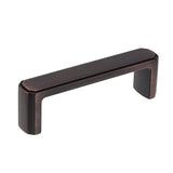 Richelieu America - Transitional Metal Pull - 770 - Brushed Oil Rubbed Bronze