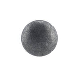 Contemporary Metal Knob - 770