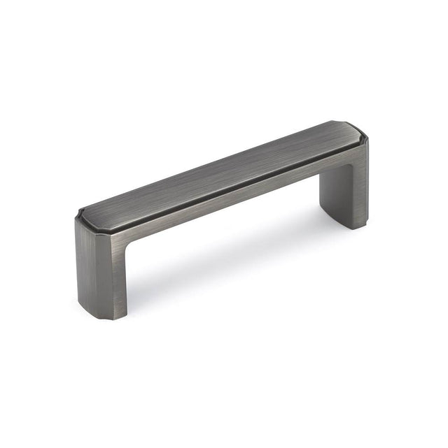 Richelieu America - Transitional Metal Pull - 770 - Antique Nickel