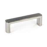 Richelieu America - Transitional Metal Pull - 770 - Polished Nickel