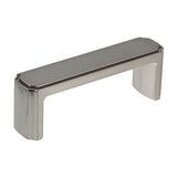 Richelieu America - Transitional Metal Pull - 770 - Brushed Nickel