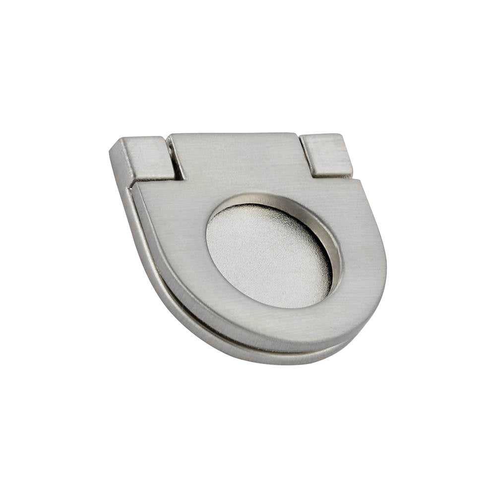Richelieu America - Contemporary Metal Pull - 7732 - Brushed Nickel