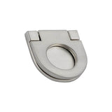 Richelieu America - Contemporary Metal Pull - 7732 - Brushed Nickel