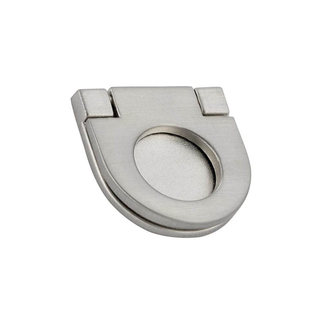 Richelieu America - Contemporary Metal Pull - 7732 - Brushed Nickel