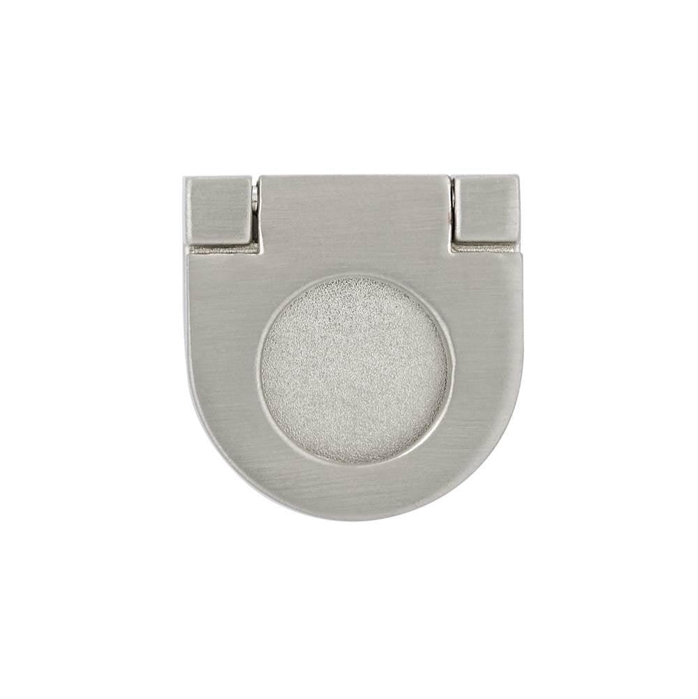 Contemporary Metal Pull - 7732