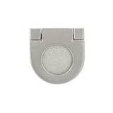 Contemporary Metal Pull - 7732