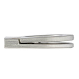 Contemporary Metal Pull - 7732
