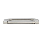 Contemporary Metal Pull - 7737