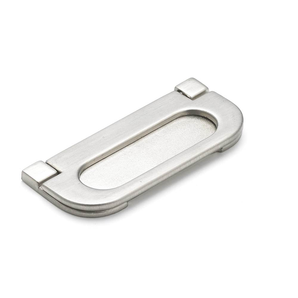 Richelieu America - Contemporary Metal Pull - 7737 - Brushed Nickel