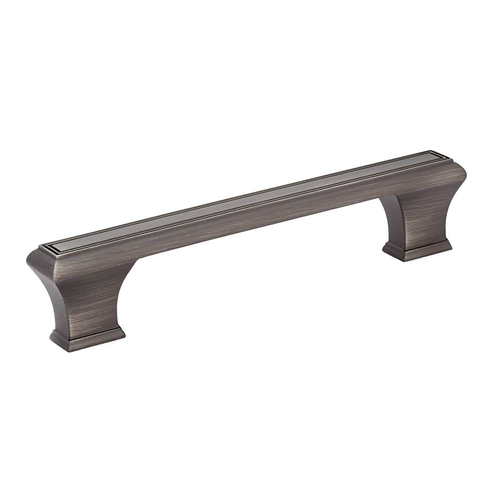 Richelieu America - Traditional Metal Pull - 7759 - Antique Nickel