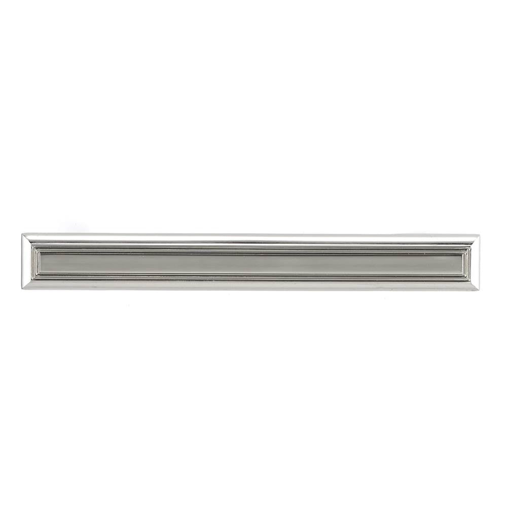 Traditional Metal Pull - 7759