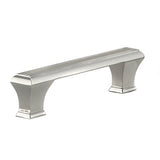 Richelieu America - Traditional Metal Pull - 7759 - Polished Nickel