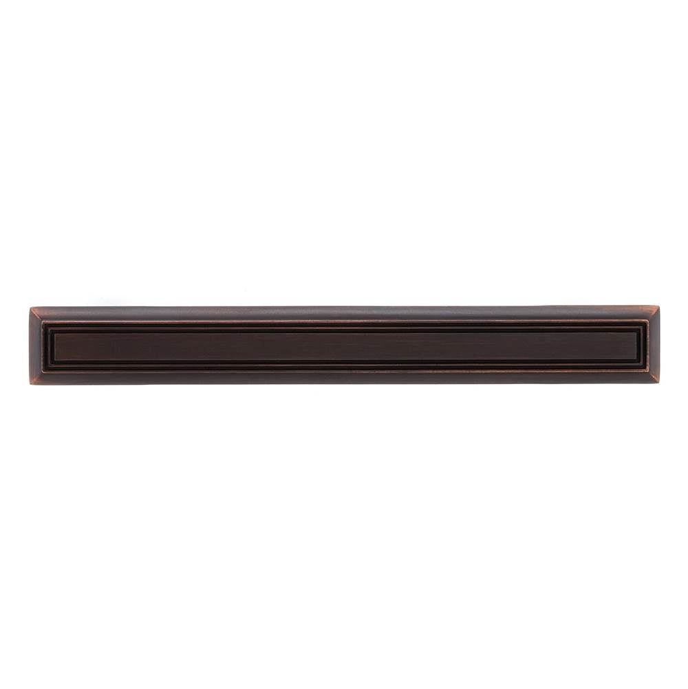 Traditional Metal Pull - 7759