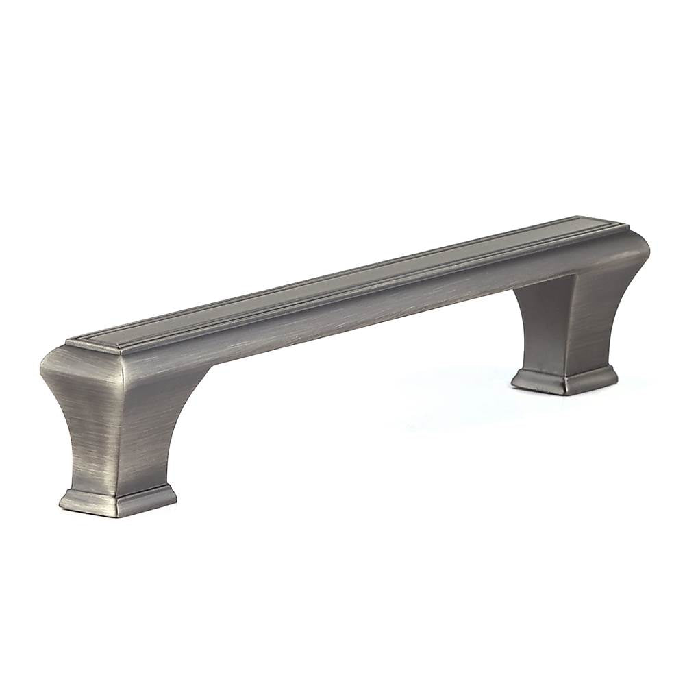 Richelieu America - Traditional Metal Pull - 7759 - Antique Nickel