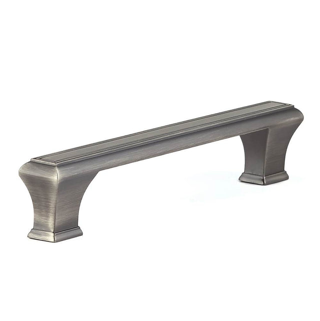 Richelieu America - Traditional Metal Pull - 7759 - Antique Nickel
