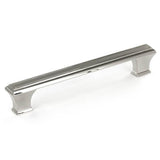 Richelieu America - Traditional Metal Pull - 7759 - Polished Nickel