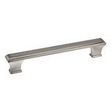 Richelieu America - Traditional Metal Pull - 7759 - Brushed Nickel