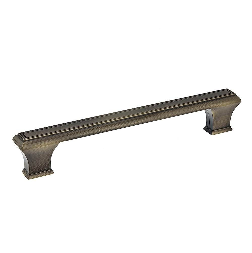 Richelieu America - Traditional Metal Pull - 7759 - Antique English