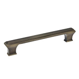 Richelieu America - Traditional Metal Pull - 7759 - Antique English