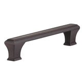 Richelieu America - Traditional Metal Pull - 7759 - Brushed Oil Rubbed Bronze