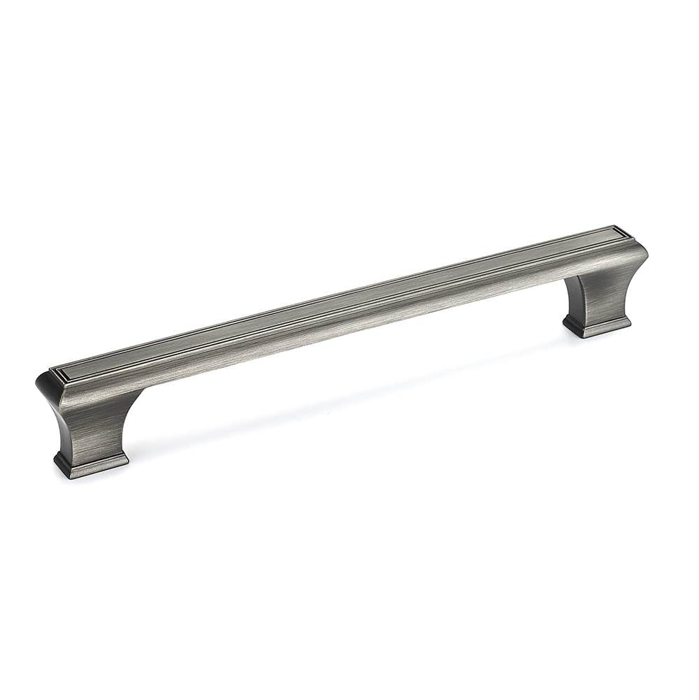 Richelieu America - Traditional Metal Pull - 7759 - Antique Nickel