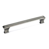 Richelieu America - Traditional Metal Pull - 7759 - Antique Nickel