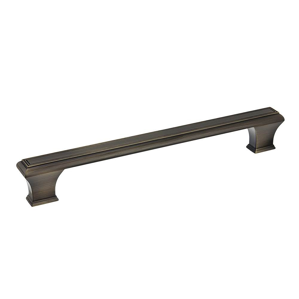 Richelieu America - Traditional Metal Pull - 7759 - Antique English