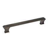 Richelieu America - Traditional Metal Pull - 7759 - Antique English