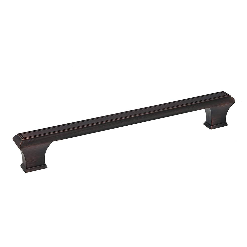 Richelieu America - Traditional Metal Pull - 7759 - Brushed Oil Rubbed Bronze