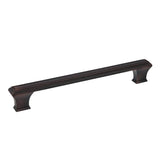 Richelieu America - Traditional Metal Pull - 7759 - Brushed Oil Rubbed Bronze